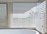 Fauxwood Blinds Window Blinds Solutions